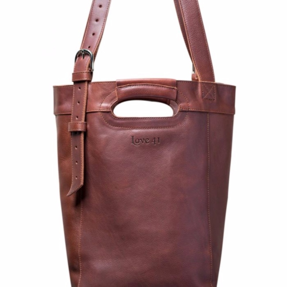 Tote Bag (Purse) Saddleback Leather